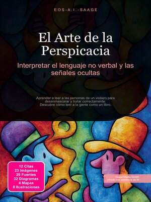 cover image of El Arte de la Perspicacia